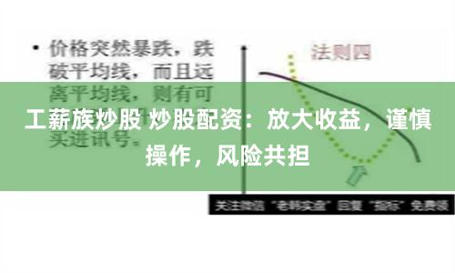 工薪族炒股 炒股配资：放大收益，谨慎操作，风险共担