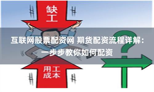 互联网股票配资网 期货配资流程详解：一步步教你如何配资