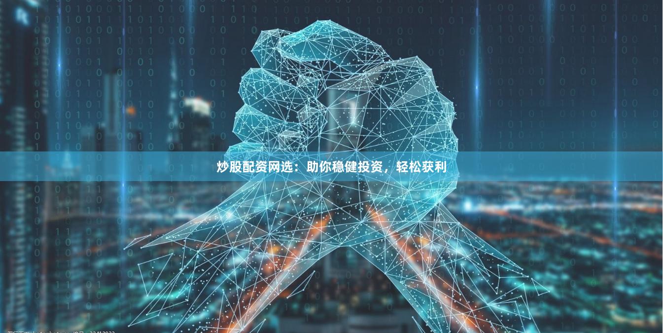 炒股配资网选：助你稳健投资，轻松获利