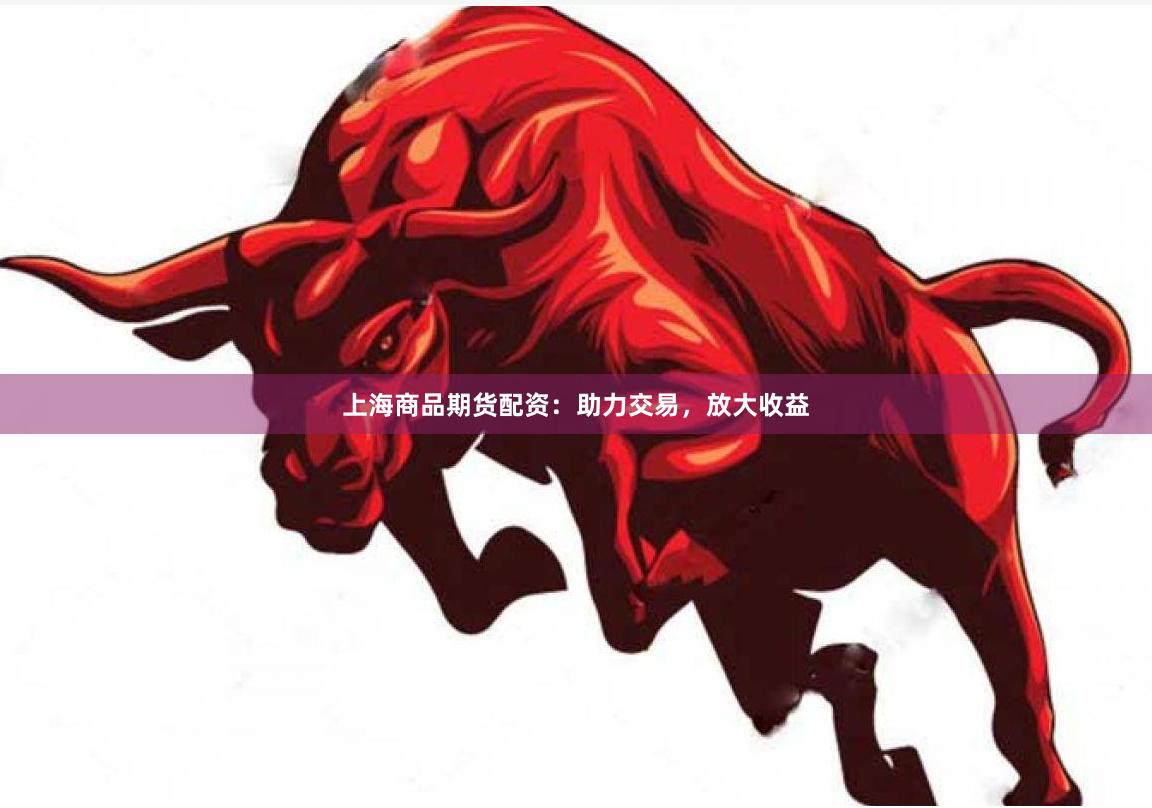 上海商品期货配资：助力交易，放大收益