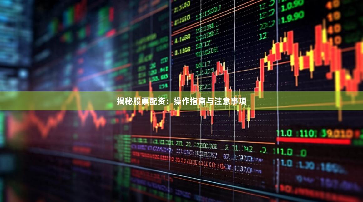 揭秘股票配资：操作指南与注意事项